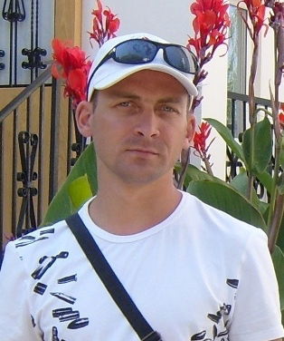 Алексей Номоконов