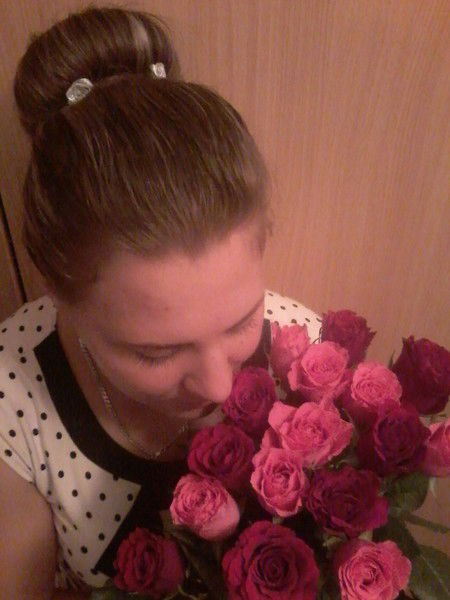 Катюшка ((Бережная))