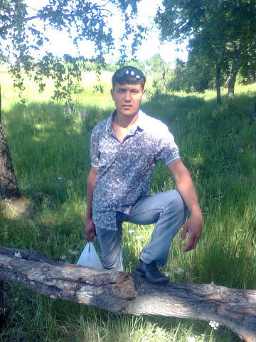 Хасанбой Хасанчик