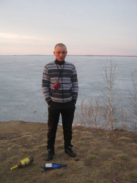 Алексей Башков