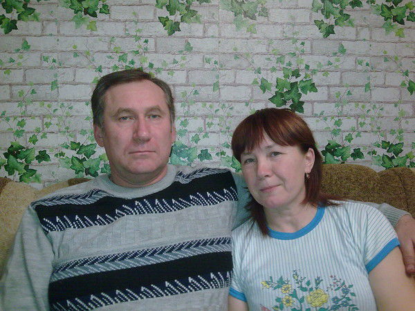 Виктор Яркин