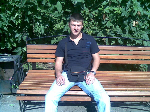 Николай Капаницкий