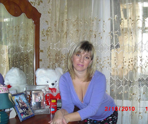 Татьяна Чебан