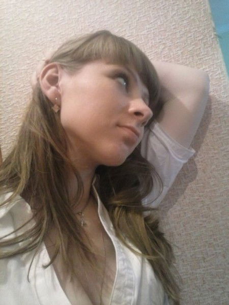 Елена Чумакова