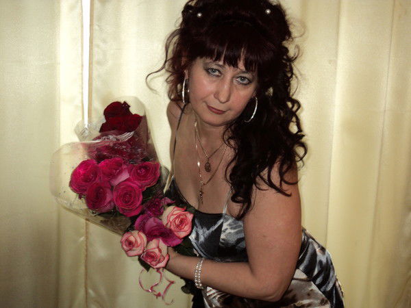 Тамара Ильина