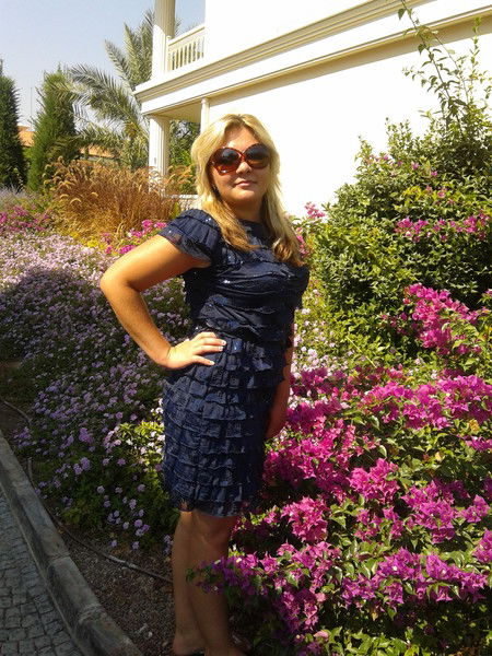 Нинуся Субботина