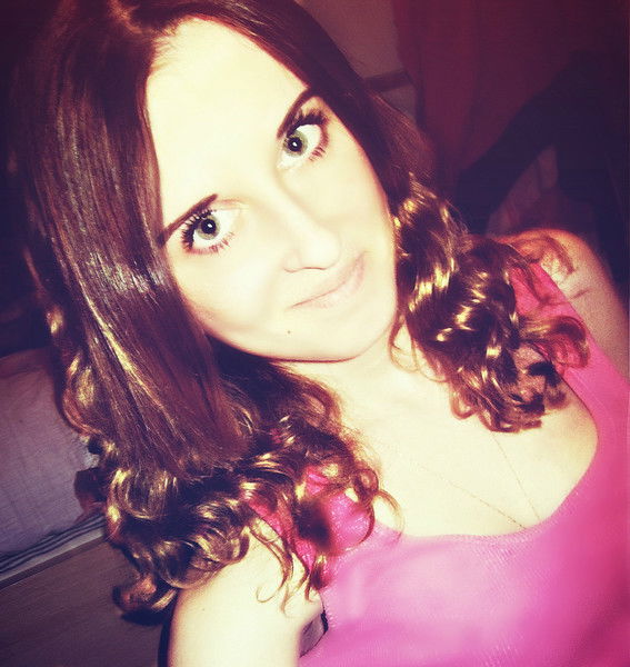 Марина Сущая