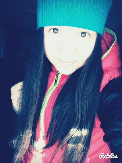 Диана Чернева