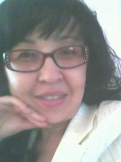 Венера Жумабекова