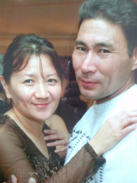 Гулназ Батырова