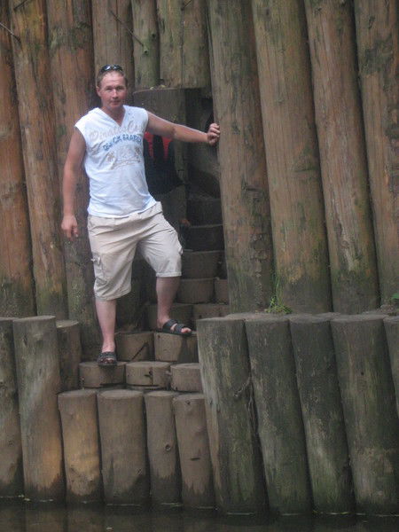 Александр Балашов