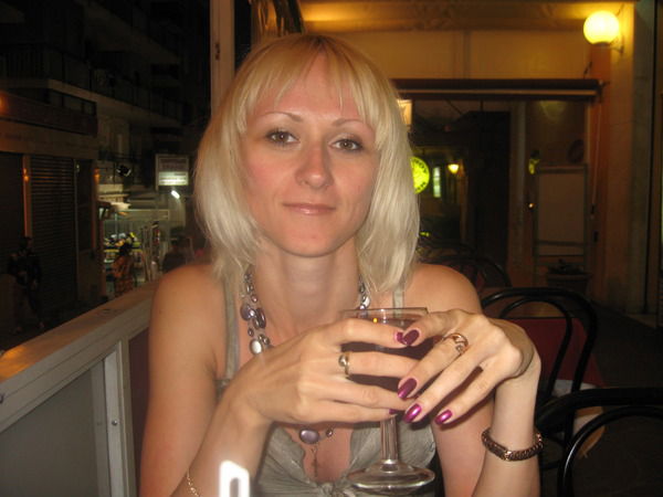 Анна Егорова