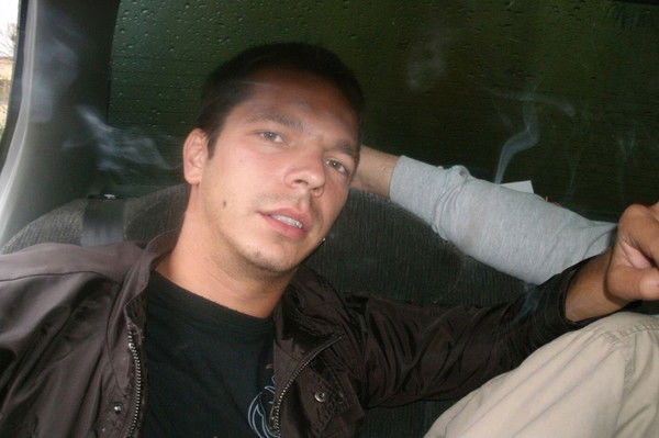 Павел Тарханов