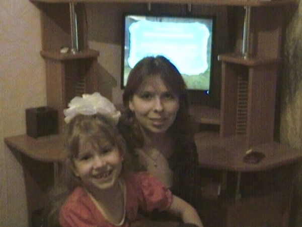 Лидия Крошина