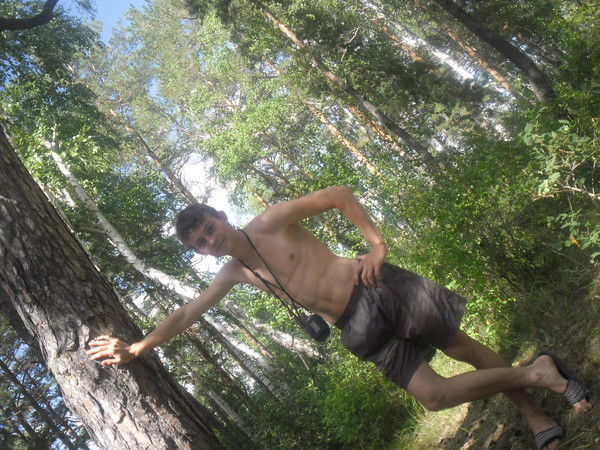 Иван Тулупов