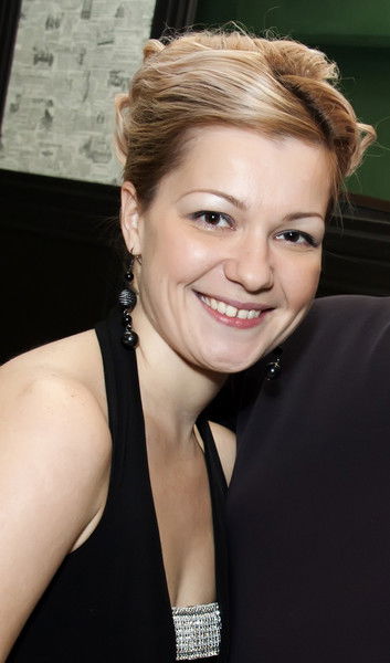 Алёна Сираева