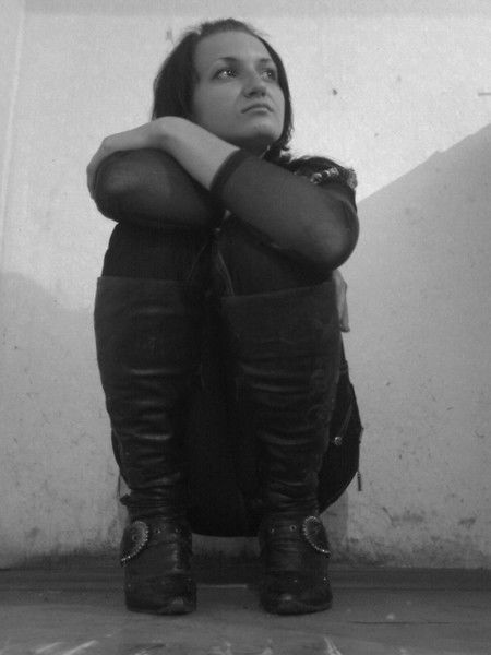 Юлия Кантаева