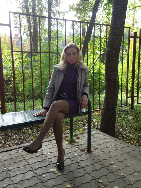 Наталья Бачурина