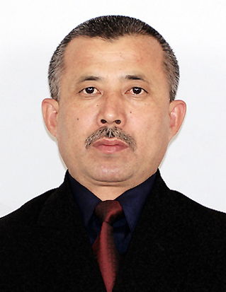 Zhanatbek Bektemirov