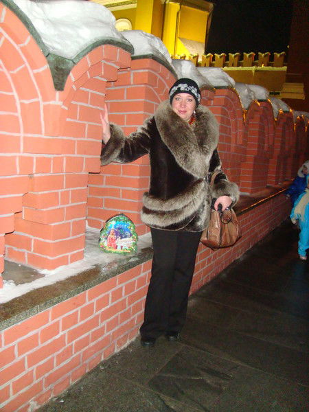 Ирина Бабакина