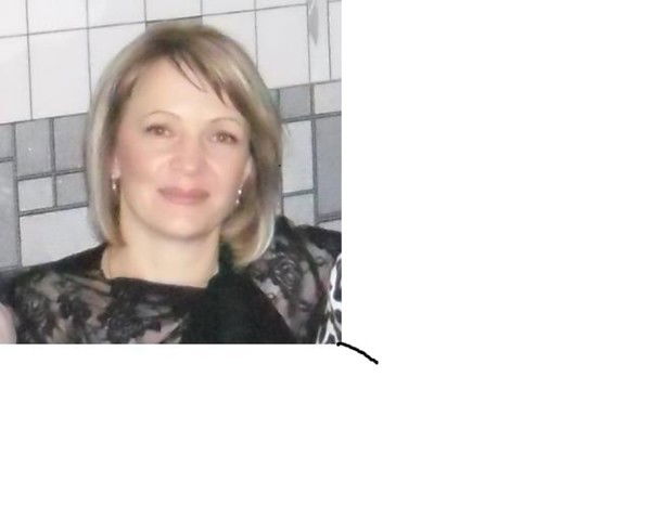 Инна Татарникова