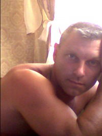 Александр Слобожанинов