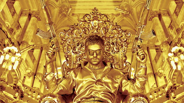 Александр Носков