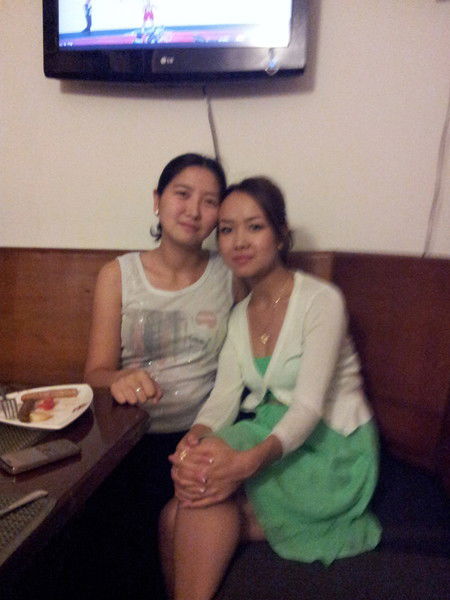 Айша Бекишева