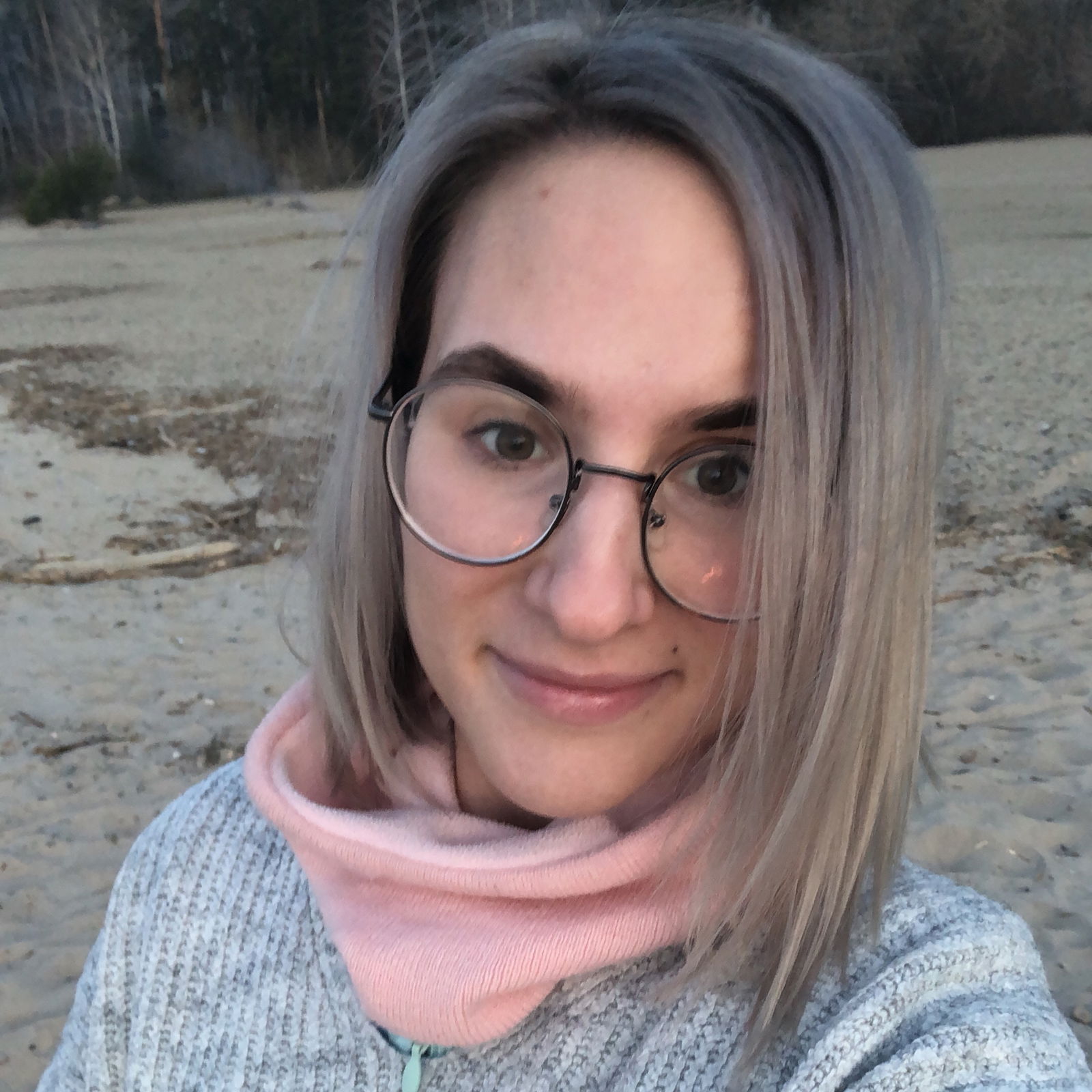 Лика Мещенко