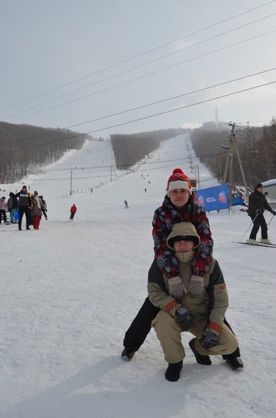 Александра Волчанова