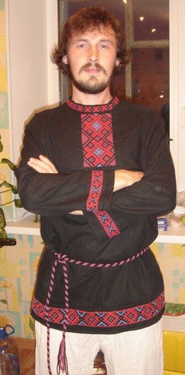 Дмитрий Трапезников