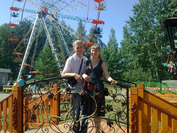 Вова Быстров