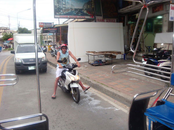 Алексей Веселовский