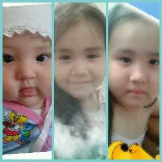 Жанат Батанова