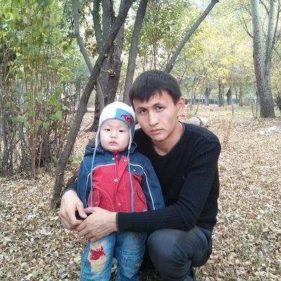 Максат Жингилбаев