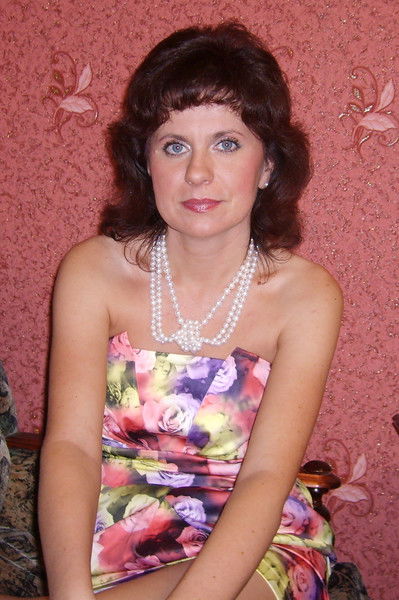 Ольга Кондырева