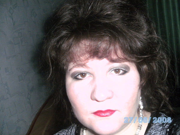 Татьяна Алексеева