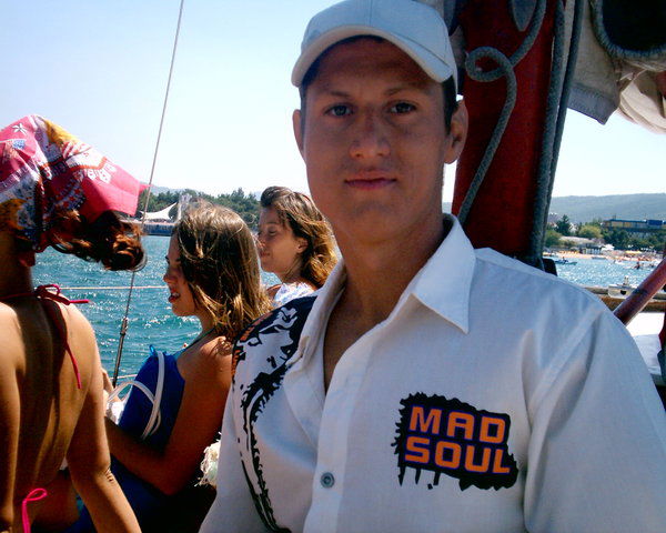 Сергей Яшкин