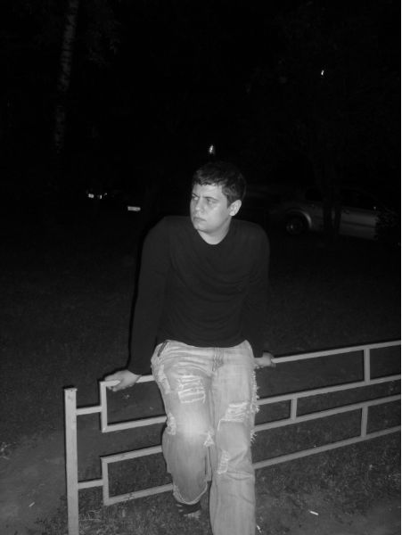 Ярослав Осипчук