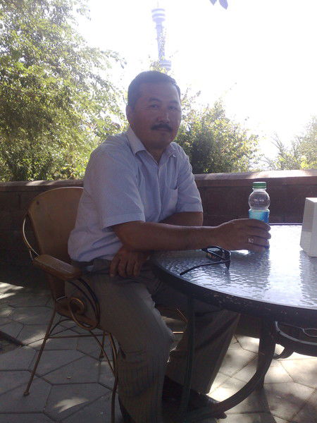 Сыралы Сигуатов