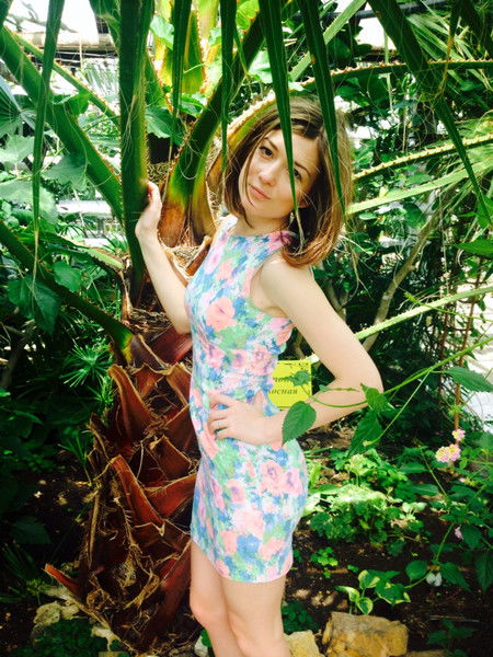 Екатерина Гусева