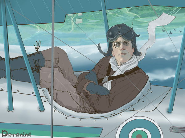 Сергей Прокин