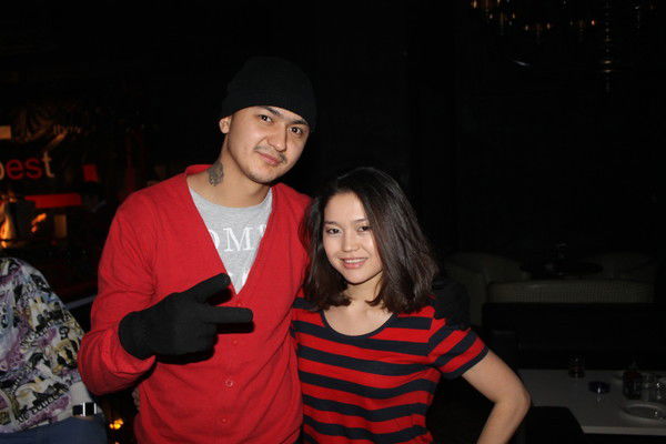 Салтанат Кондыбаева