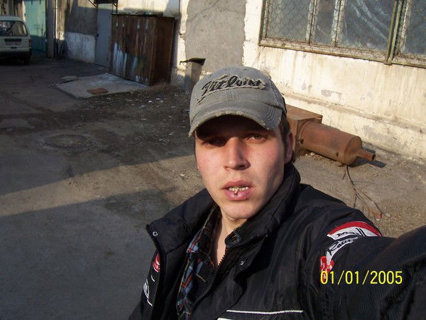 Вадим Синицын