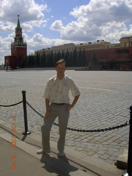 Александр Коржов