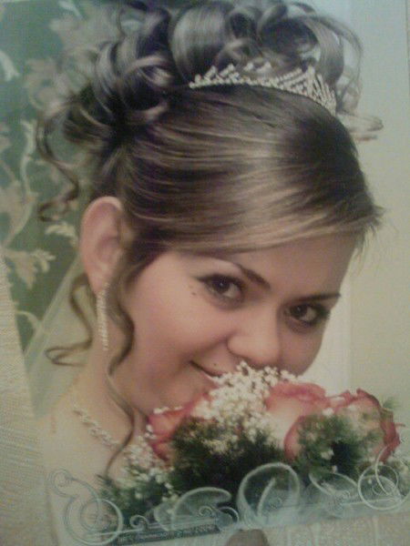 Олеся Царёва