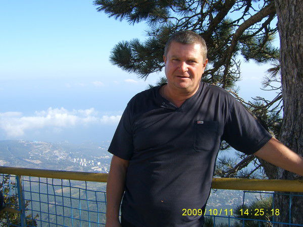 Александр Пилипенко