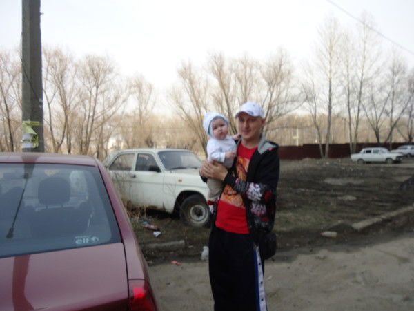 Павел Смолин