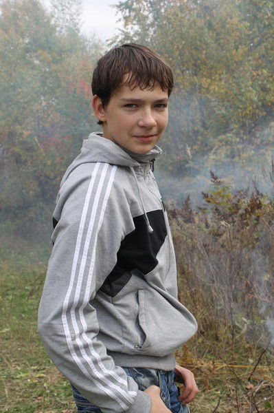 Вадим Игреев