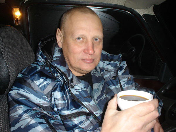 Валерий Попов